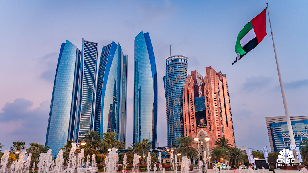 АНЭУ хууль боловсруулахдаа хиймэл оюун ашигласан анхны улс болно